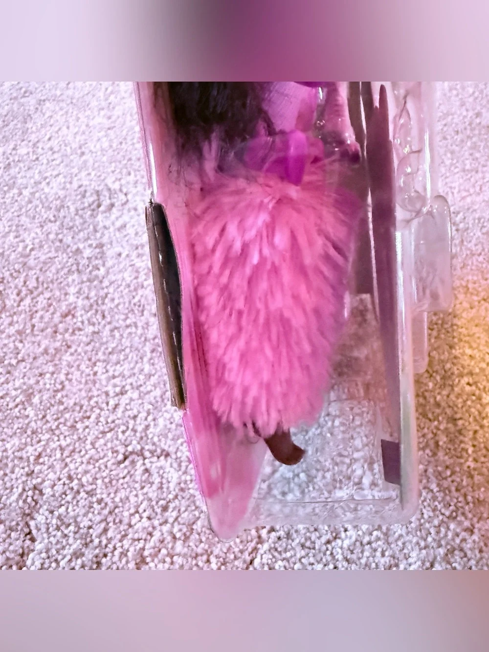 Barbie Dream Besties Brooklyn Skate Party Doll 2025 Mattel NIB Roller Skates